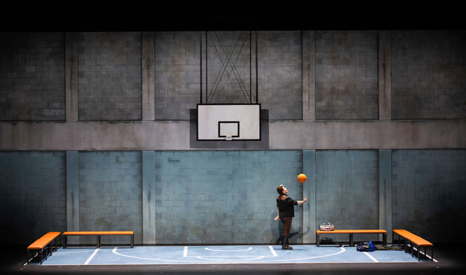 Roméo et Juliette Staatsoper Berlin