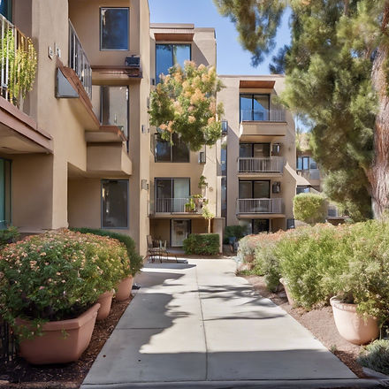 charming and beautyfull small apartment complex in california.jpg