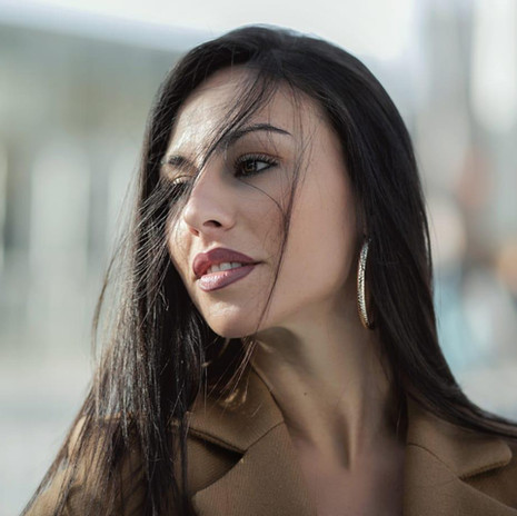 Chiara Bergamelli