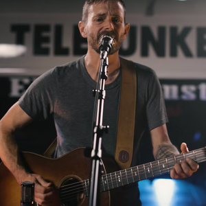 Toad The Wet Sprocket - Live From The Lab