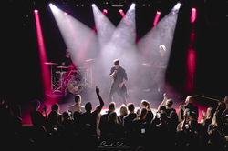 Empathy Test Live in Munich 2025