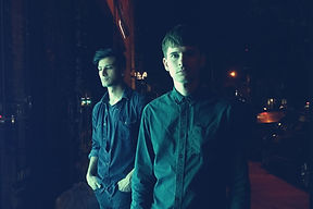 Empathy Press Shot 2016