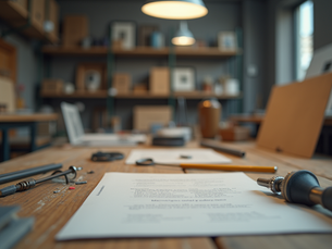 Essential Tools for Creating Your Next Project