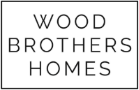 Wood Bros Homes Logo