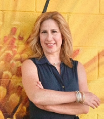 Joey Paull, Yoder Paull Interiors, Principal Designer