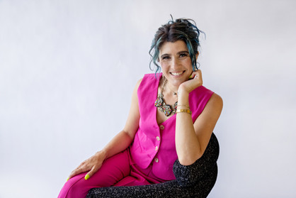 Leila Hill, Founder & Principal Interior Designer, HLH Interiors