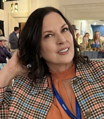 Joey Paull, Yoder Paull Interiors, Principal Designer