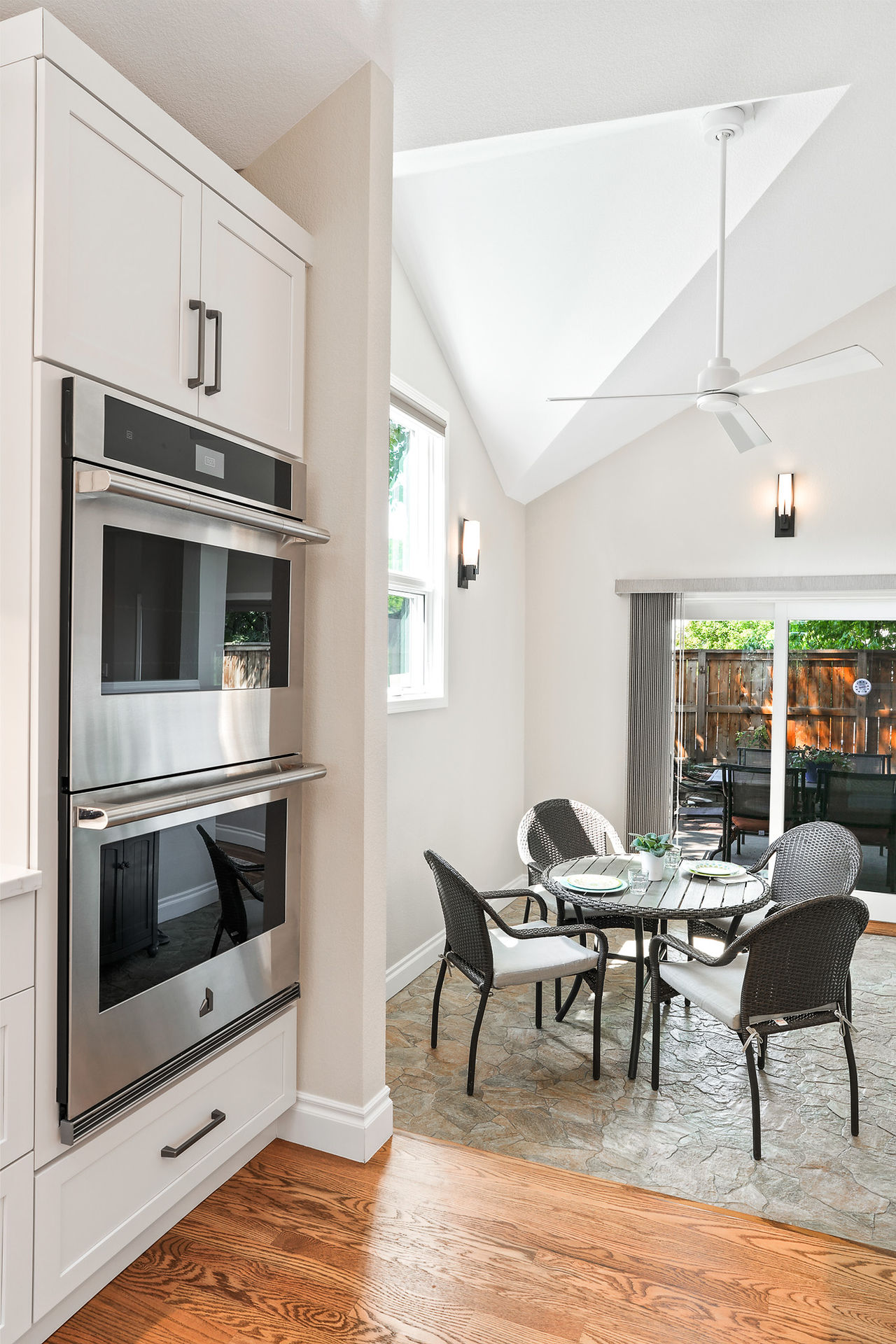 Kitchen After construction 