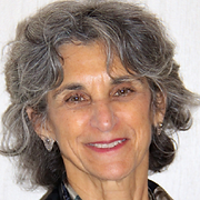 Victoria Woolner Samuels
