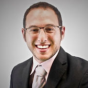 Rabbi Ben Azriel