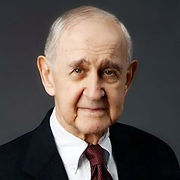 Edward M. Ackerman, z"l