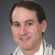 Rabbi Robert Haas