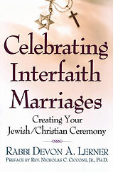 Celebrating Interfaith Marriages