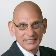 Larry Pike