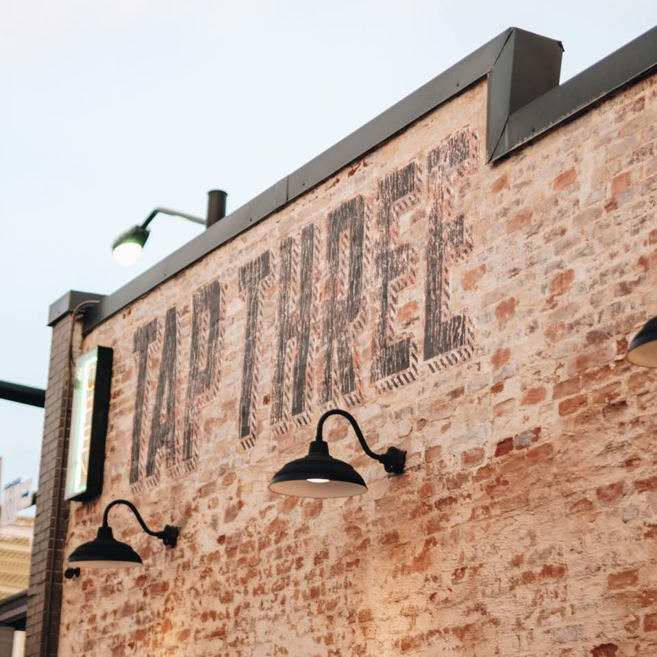 Tap Three w/Gritty Flyright