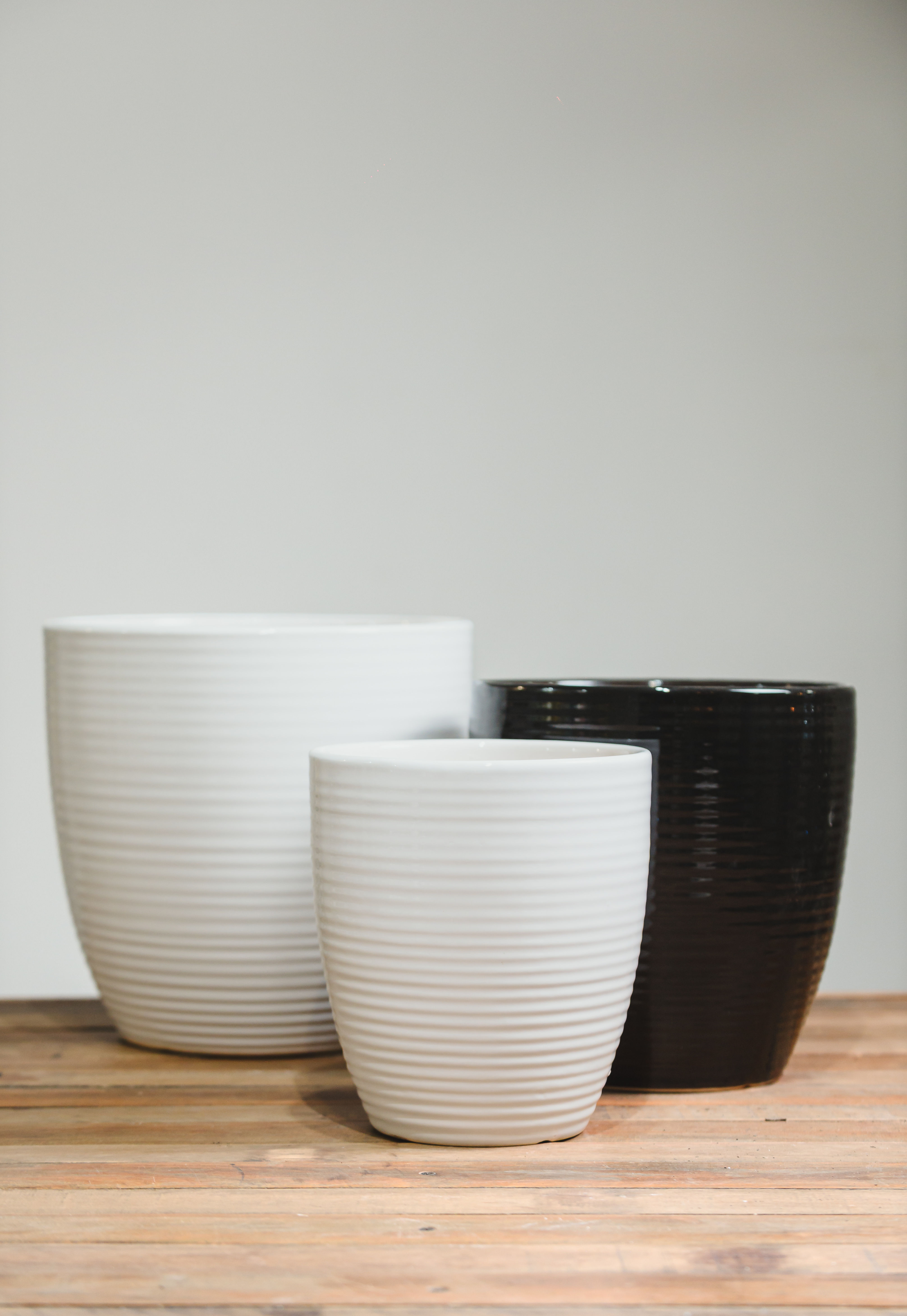 2011-MACETA CERAMICA TOMAS M
