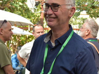 כנס תשתיות העתיד בקיבוץ #4 - מצגות, תמונות ורשמים