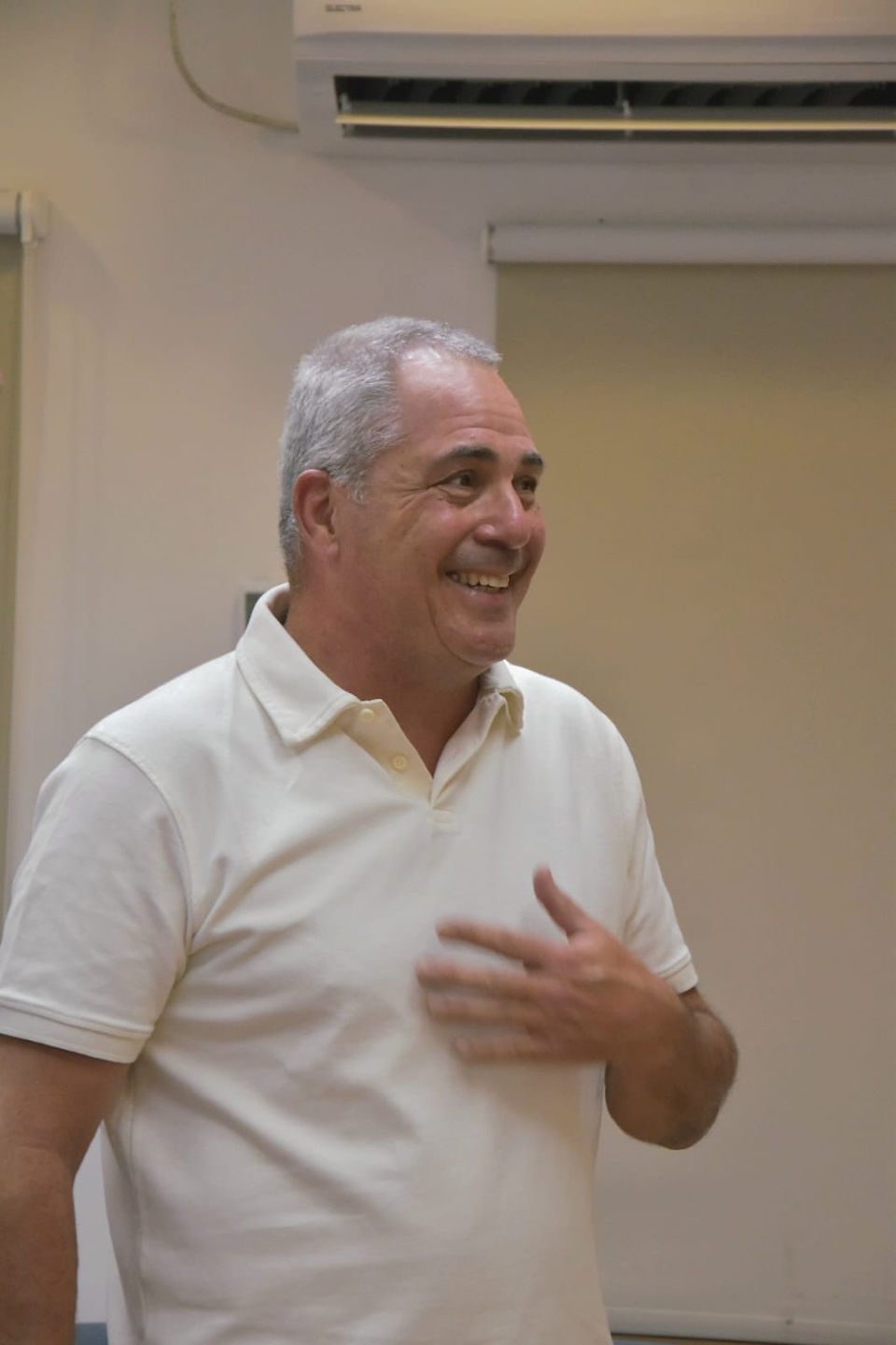 כנס מוקד אנליטי כפר מנחם