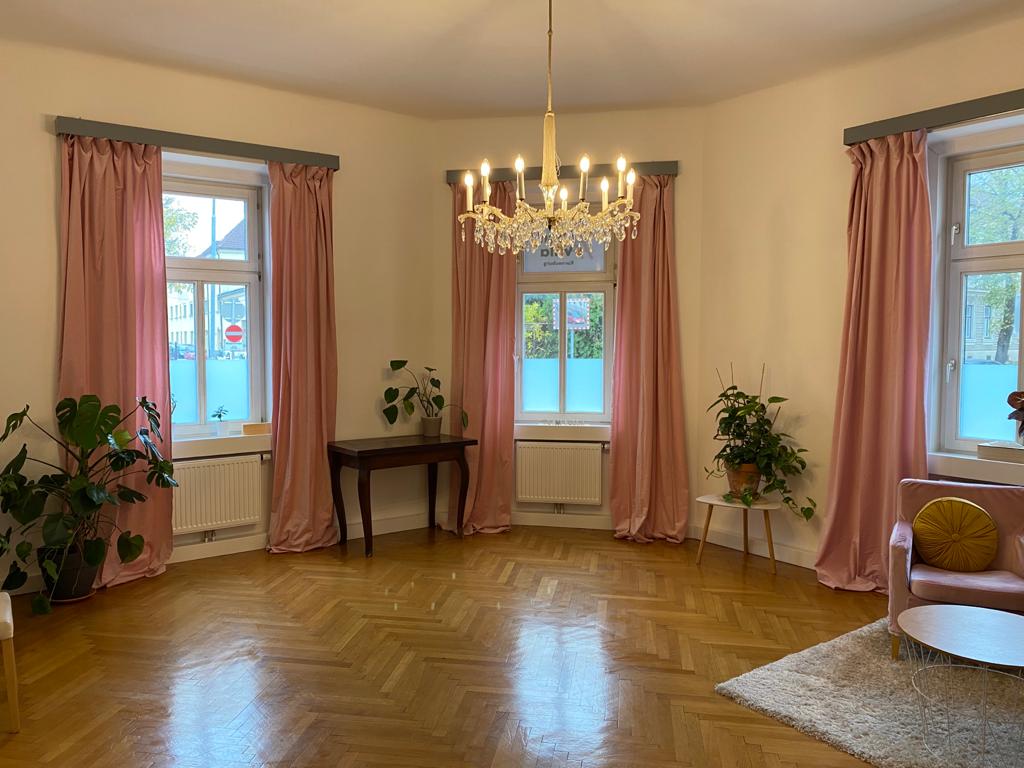 Salonweitwinkel