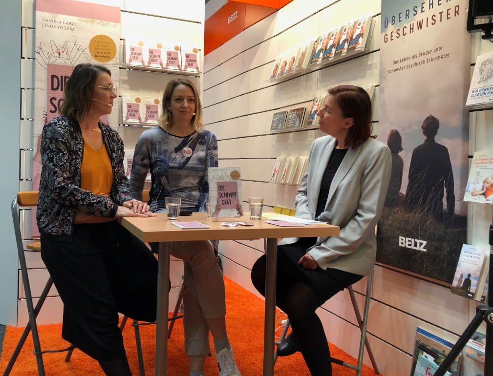Frankfurter Buchmesse