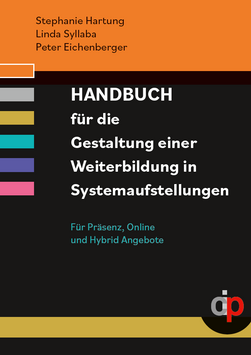 Handbuch für die Gestaltung einer Weiterbildung in Systemaufstellungen