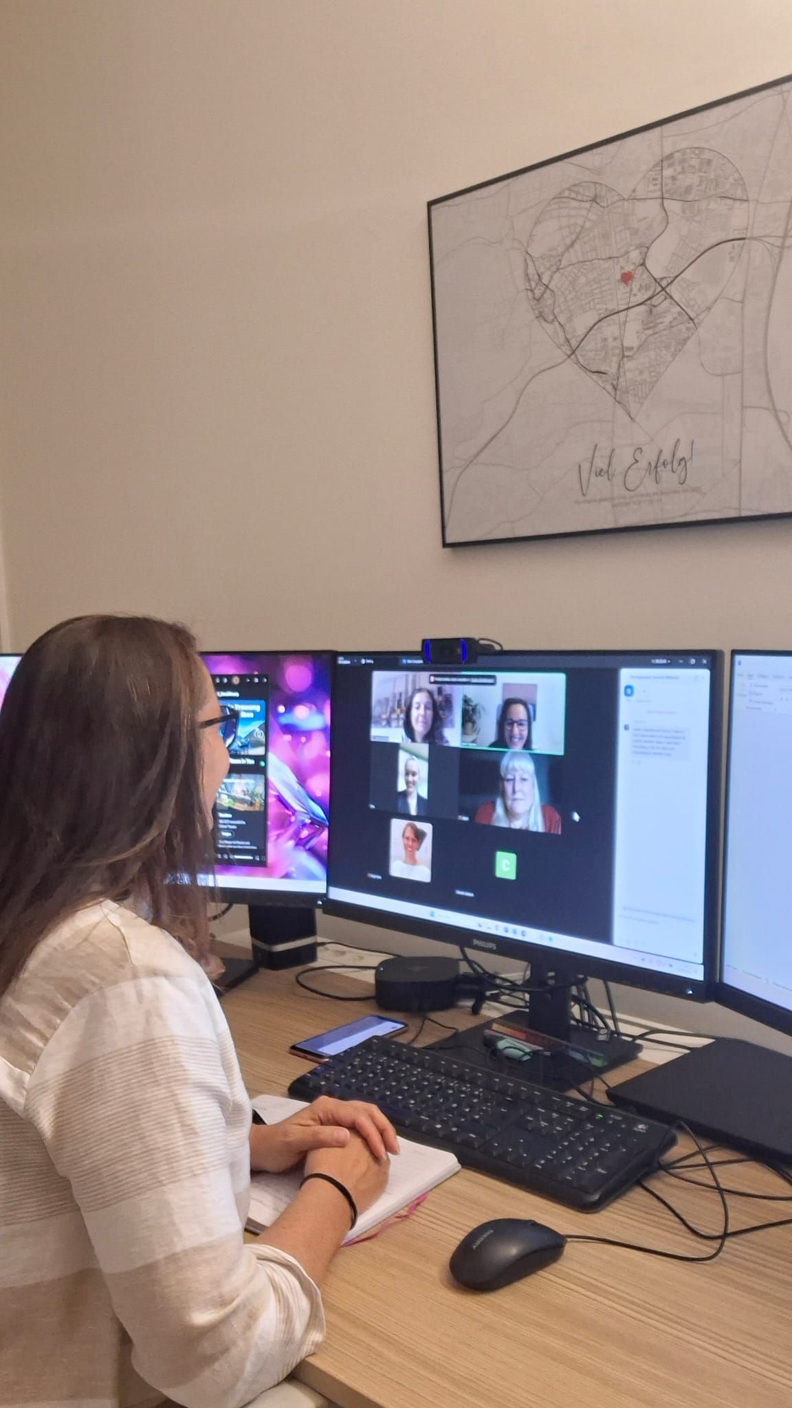 Sarah Träumer Online