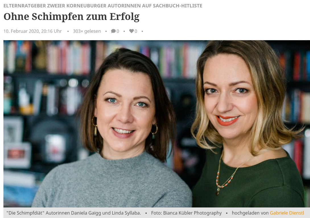 Bezirksblätter/meinbezirk.at