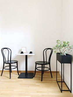 Café Augenblick