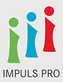 Logo Impuls Pro: Ich bin diplomierte Lebens- und Sozialberaterin