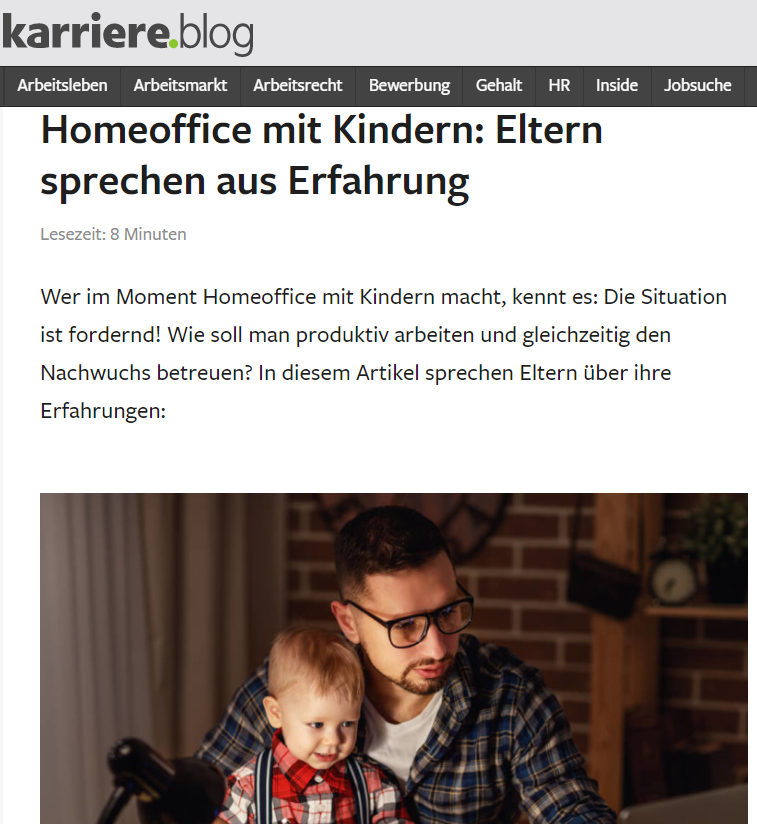 Karriere.at