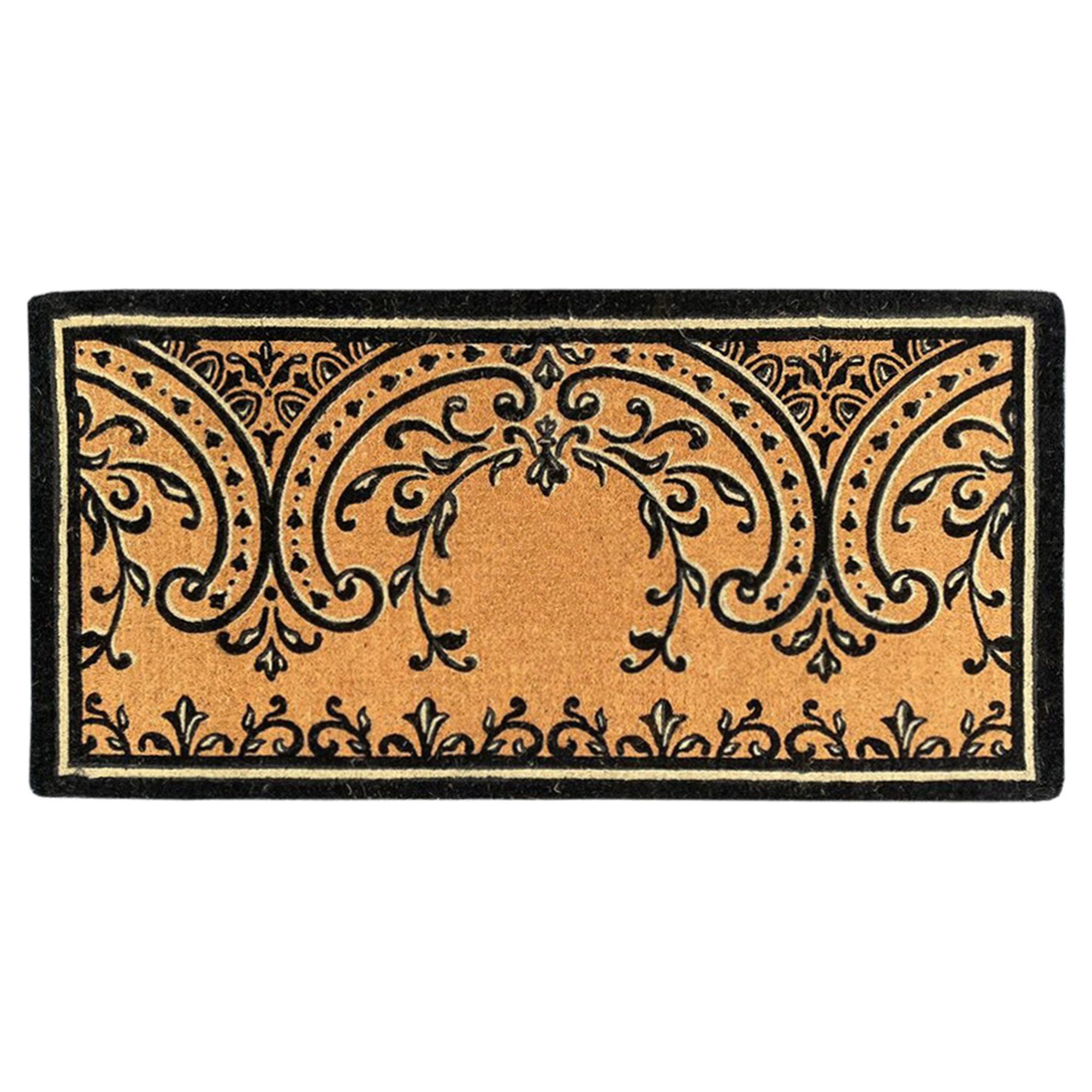 HDCM Easton, Plain - 36" x 72" - $109.25