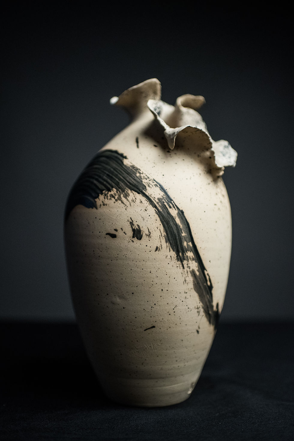 Thumbnail: Petal Vase