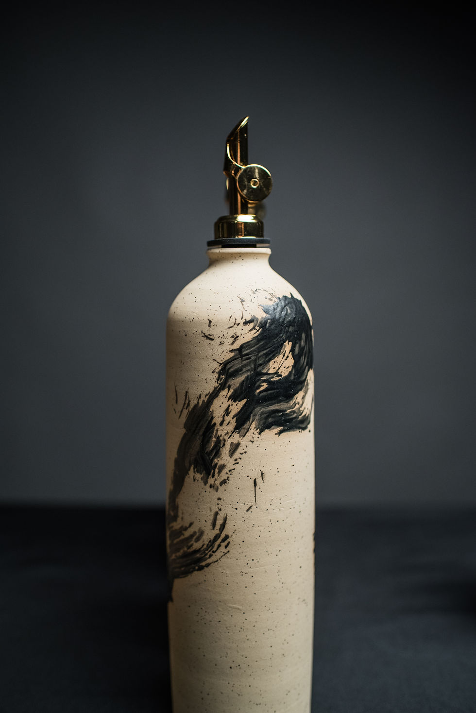 Thumbnail: Oil Cruet - 18oz