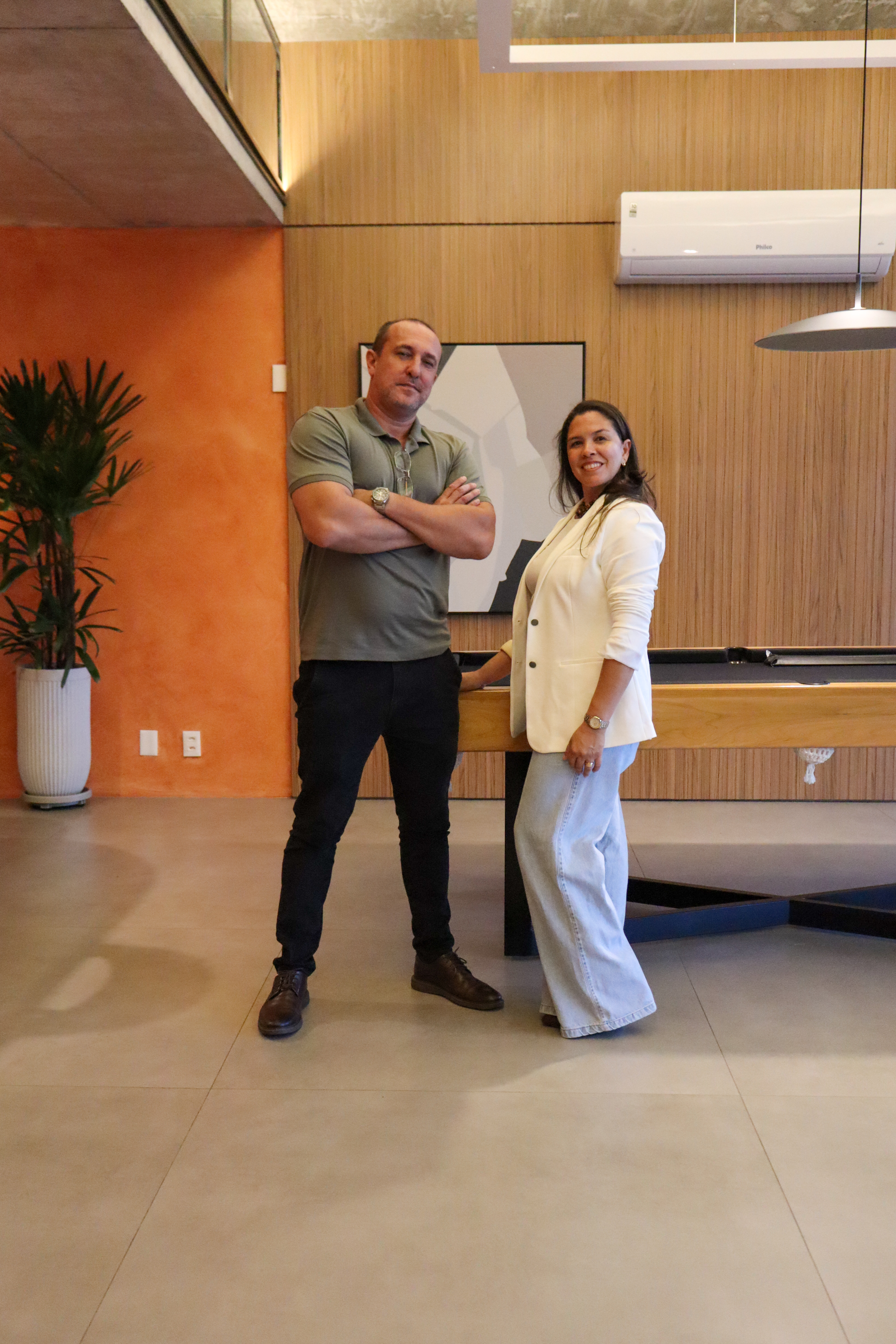Equipe da Compre Imóveis Ceará