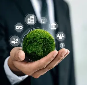 Sustentabilidade empresarial