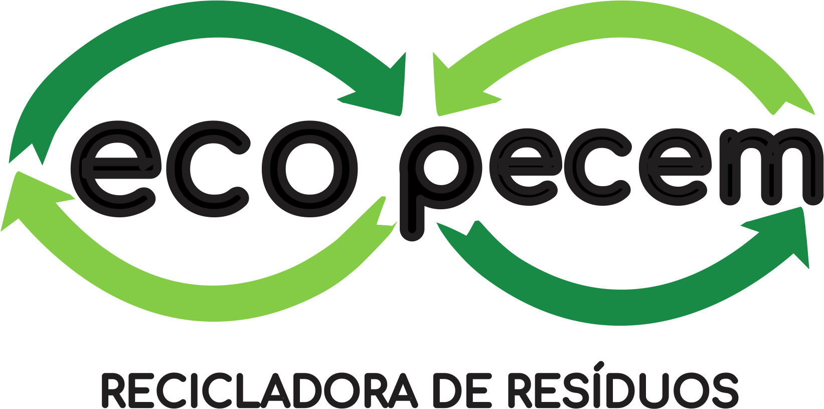 Eco Pecem — Recicladora de Resíduos