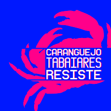 Caranguejo Tabaiares Resiste
