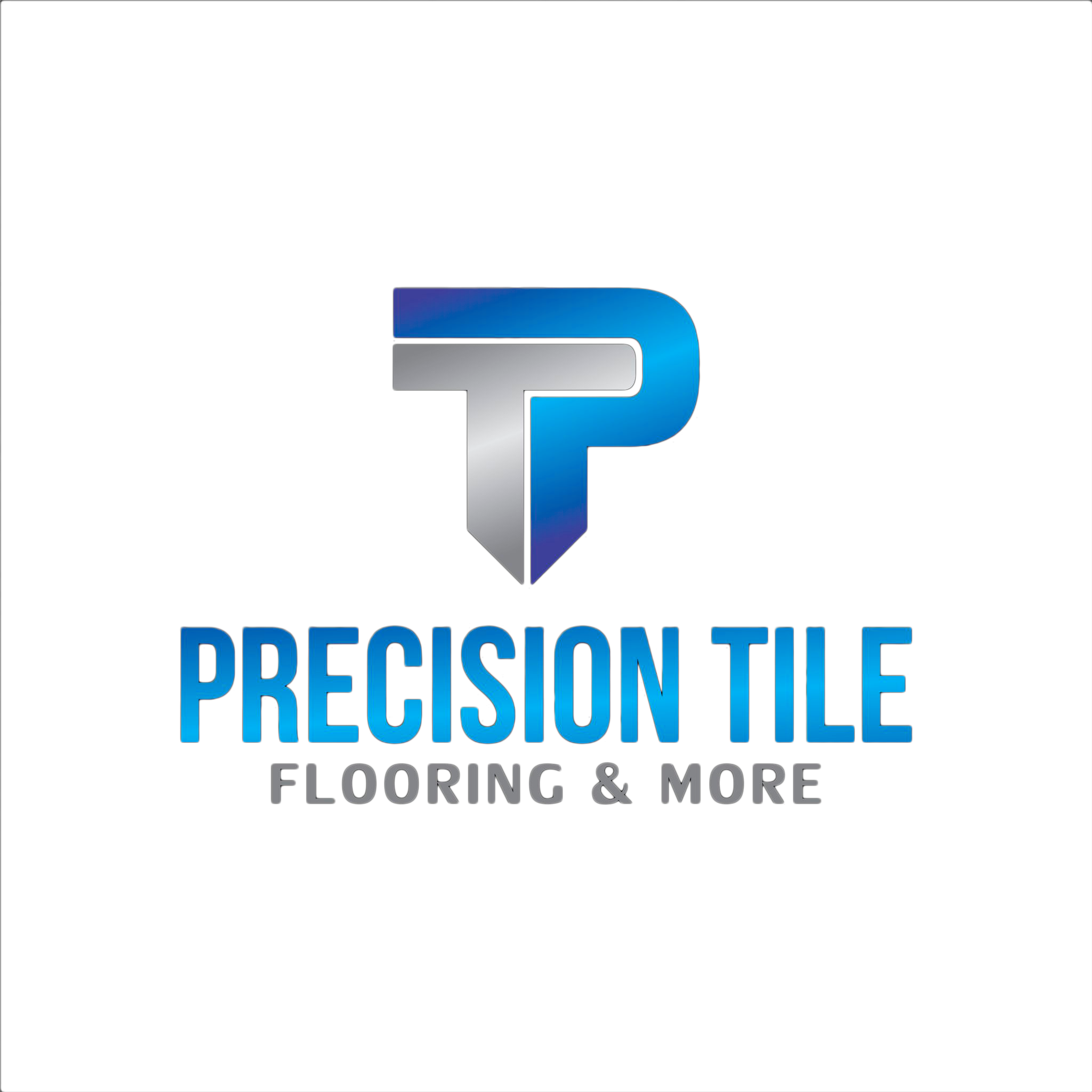 Precision Tile — Flooring & More