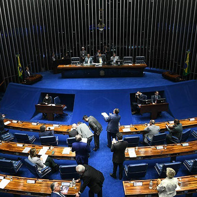Licenciamento ambiental