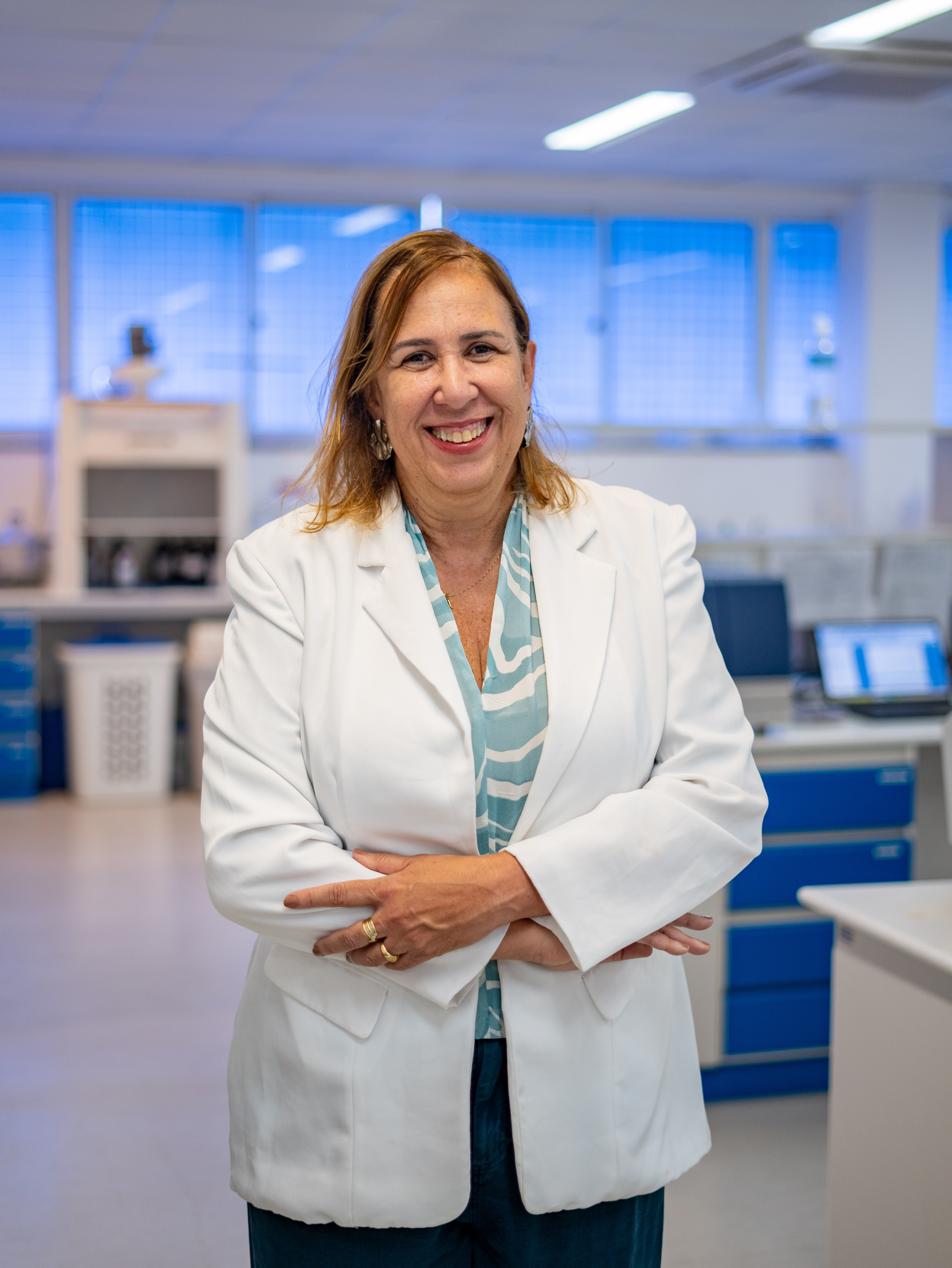 Foto do escritor: Claudia Pessoa