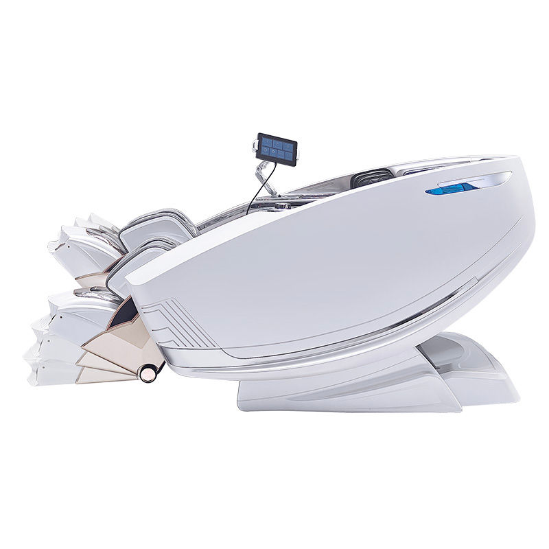 Thumbnail: Omnix 4D Pro+