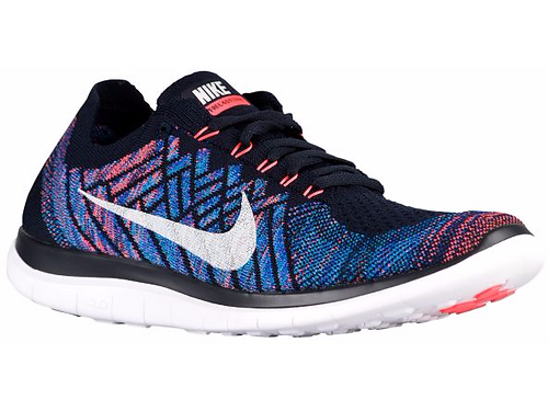 nike free 4.0 flyknit