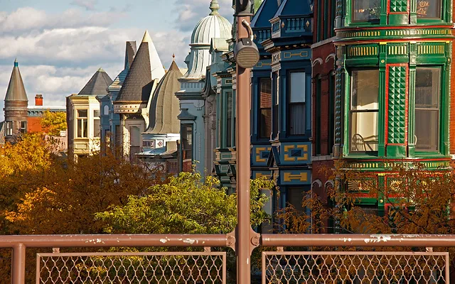 Chicago Neighborhoods Buying Or Selling A Home Kimber Galvin Realtor