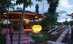 Mazaua Bar