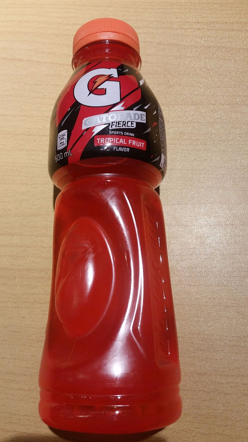 Gatorade Tropical Fruit