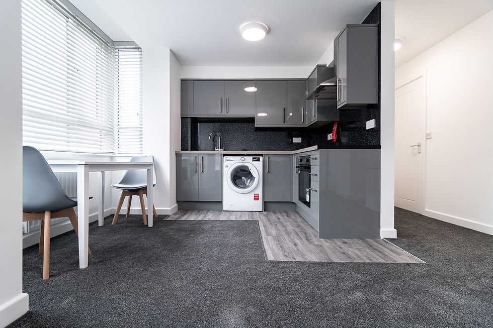 Affordable Housing Requirements: What Housing Associations Need to Know About Section 106 Agreements