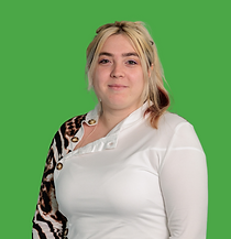 Sabrina (Green Background).png
