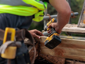 Stop the Dust: Protecting Health in Construction During Health & Safety Month
