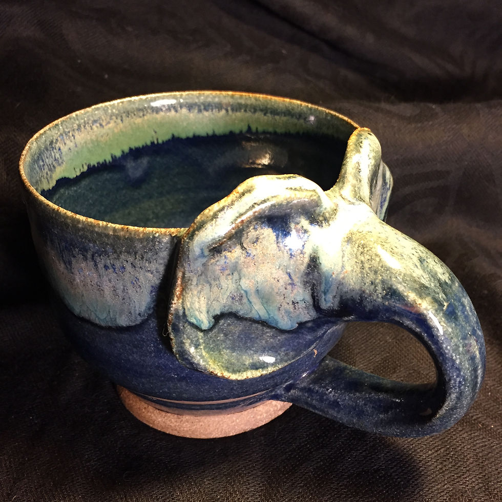Thumbnail: Tangled Up in Blue