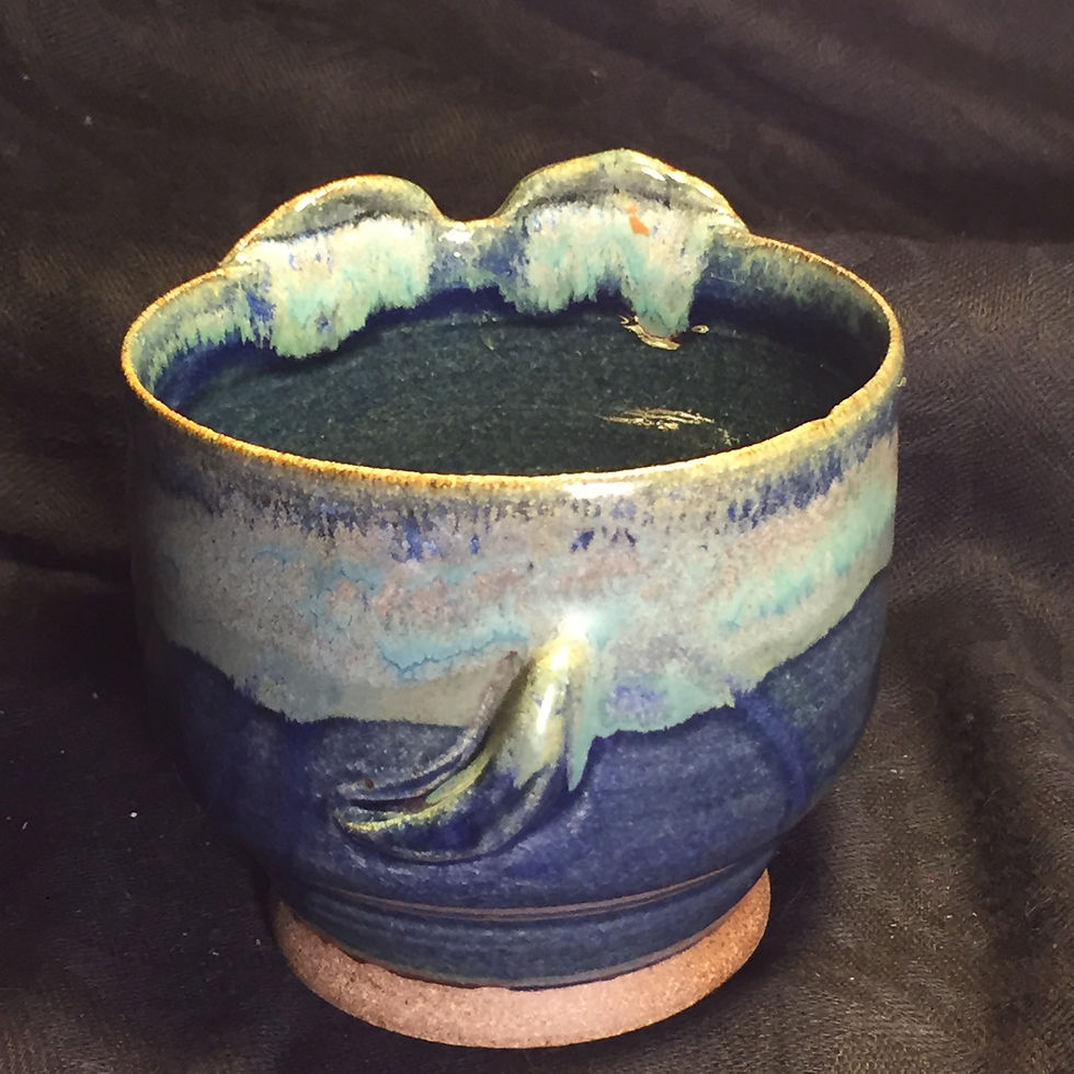 Thumbnail: Tangled Up in Blue
